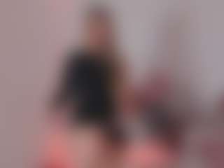 MaiaSinclair's Live Sex Cam Show