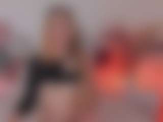 Show de Sexo ao Vivo na Câmera de MaiaSinclair