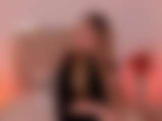 MaiaSinclair's Live Sex Cam Show