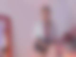MaiaSinclair's Live Sex Cam Show