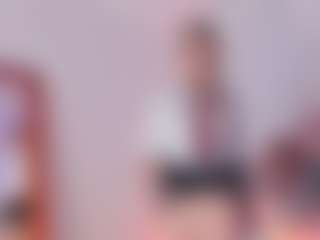 MaiaSinclair's Live Sex Cam Show