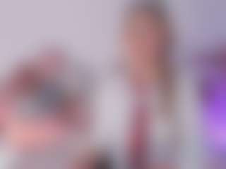 MaiaSinclair's Live Sex Cam Show