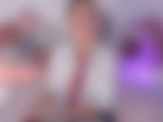 MaiaSinclair's Live Sex Cam Show