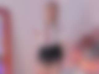 MaiaSinclair's Live Sex Cam Show