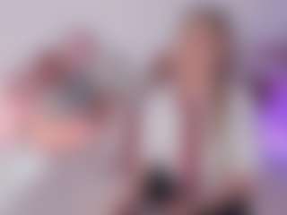 MaiaSinclair's Live Sex Cam Show