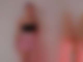 MaiaSinclair's Live Sex Cam Show