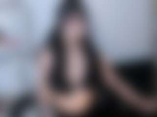 Live cam show with Raven_ - New Blowjob on Camsoda