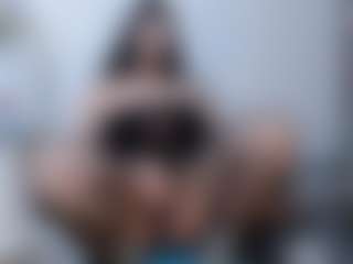 Live cam show with Raven_ - New Brown Eyes on Dare Cams