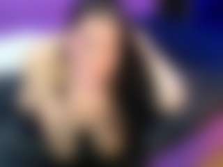 Live-camshow met ValeriaOff - Dildo op Camsoda