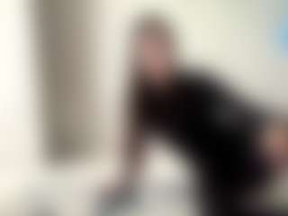 Ginny's Live Sex Cam Show