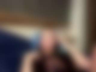 Ginny's Live Sex Cam Show