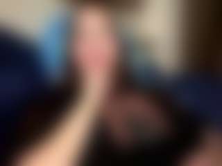 Ginny's Live Sex Cam Show