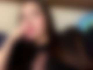 Show de câmera ao vivo com Ginny - Twerk no Camsoda