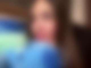 Ginny's Live Sex Cam Show