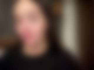 Ginny's Live Sex Cam Show