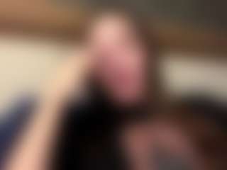 Ginny's Live Sex Cam Show