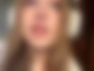 Melody's Live Sex Cam Show
