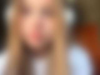 Melody's Live Sex Cam Show