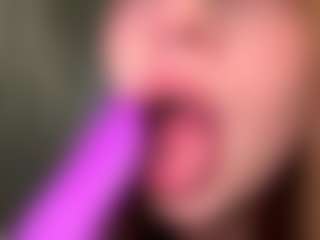 Melody's Live Sex Cam Show
