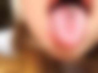 Live cam show with Melody - Deepthroat on Streamer API
