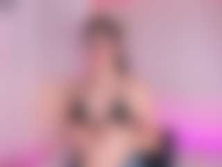 Aliissonjones's Live Sex Cam Show