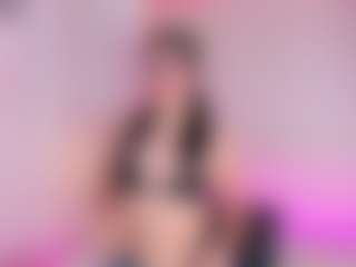 Aliissonjones's Live Sex Cam Show