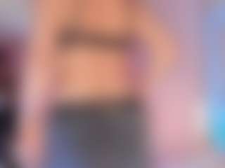 Aliissonjones's Live Sex Cam Show
