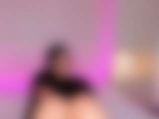 Aliissonjones's Live Sex Cam Show