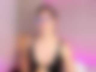 Aliissonjones's Live Sex Cam Show