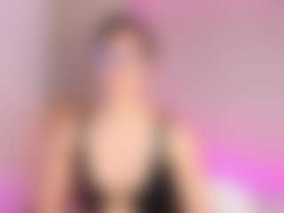 Aliissonjones's Live Sex Cam Show
