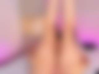 Aliissonjones's Live Sex Cam Show