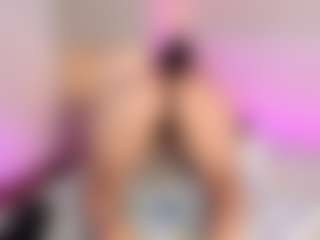 Aliissonjones's Live Sex Cam Show