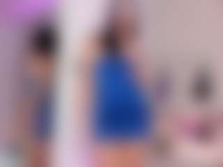 Live cam show with Aliissonjones - Eating Pussy on slutload
