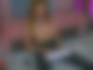 CappuccinaBallerina's Live Sex Cam Show
