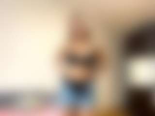 Toni's Live Sex Cam Show