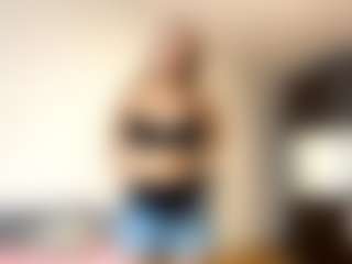 Toni's Live Sex Cam Show