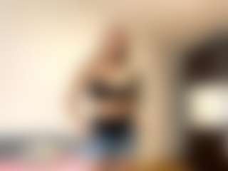 Toni's Live Sex Cam Show