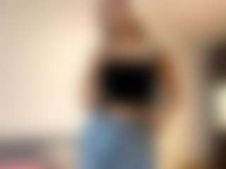 Toni's Live Sex Cam Show