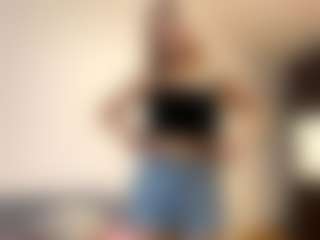 Toni's Live Sex Cam Show