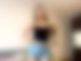 Toni's Live Sex Cam Show