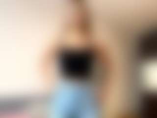 Toni's Live Sex Cam Show