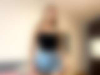 Toni's Live Sex Cam Show