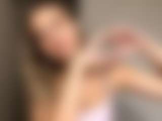 Toni's Live Sex Cam Show