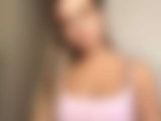 Toni's Live Sex Cam Show
