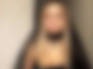 Toni's Live Sex Cam Show