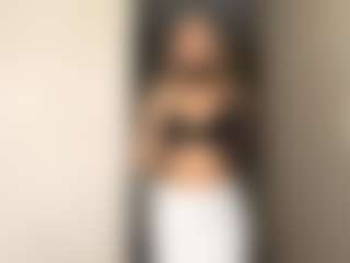Toni's Live Sex Cam Show