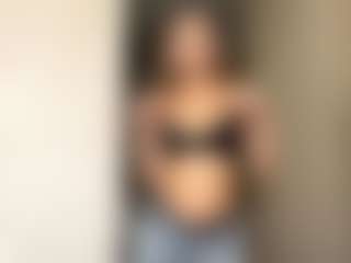 Toni's Live Sex Cam Show