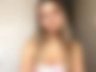 Toni's Live Sex Cam Show
