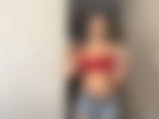 Toni's Live Sex Cam Show