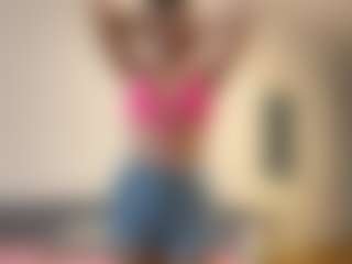 Toni's Live Sex Cam Show